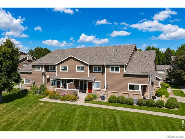 1601 Great Western Drive #G-7, Longmont, CO 80501