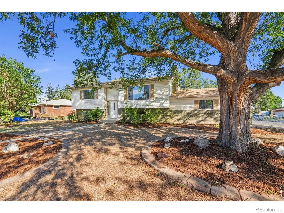 1315 Redwood Drive, Loveland, CO 80538 - #1