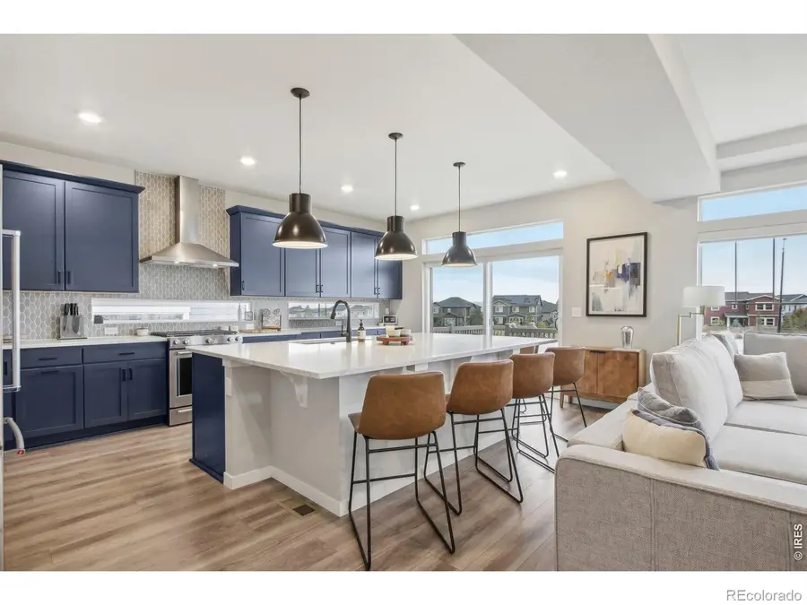 1109 Larkspur Drive, Erie, CO 80516 - #3