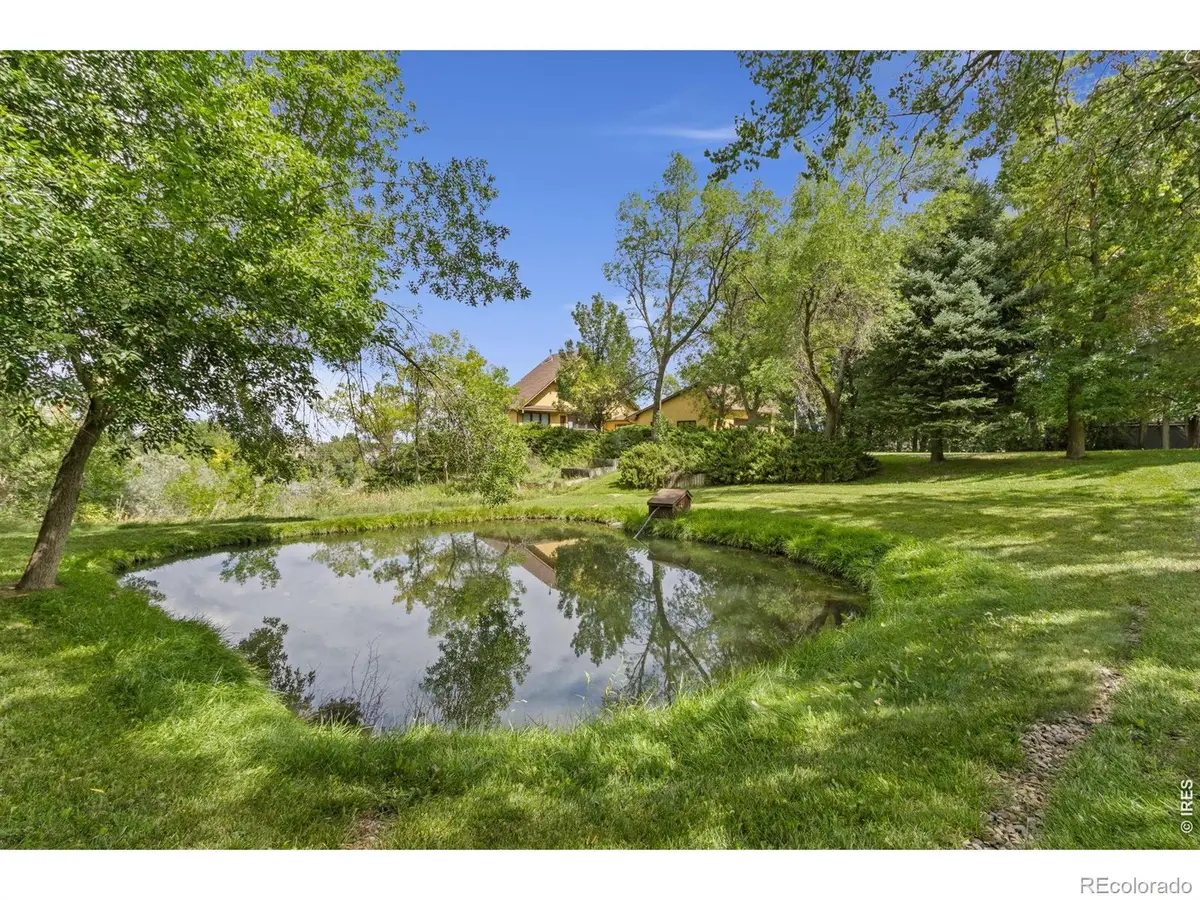 5153 Single Tree Drive, Loveland, CO 80537 - #1