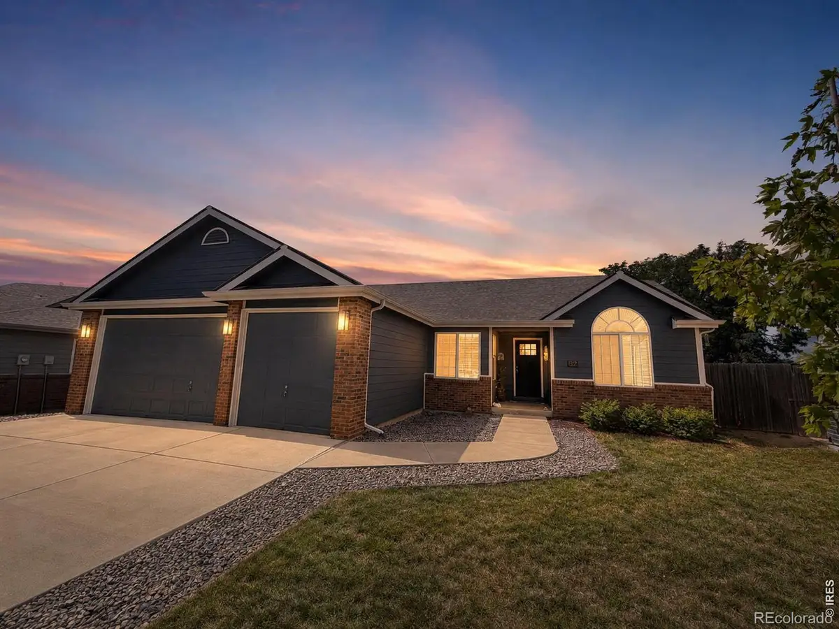 32 Sandstone Drive, Johnstown, CO 80534 - #1