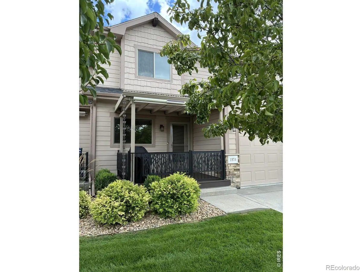 1974 Pikes Peak Drive, Loveland, CO 80538 - #1