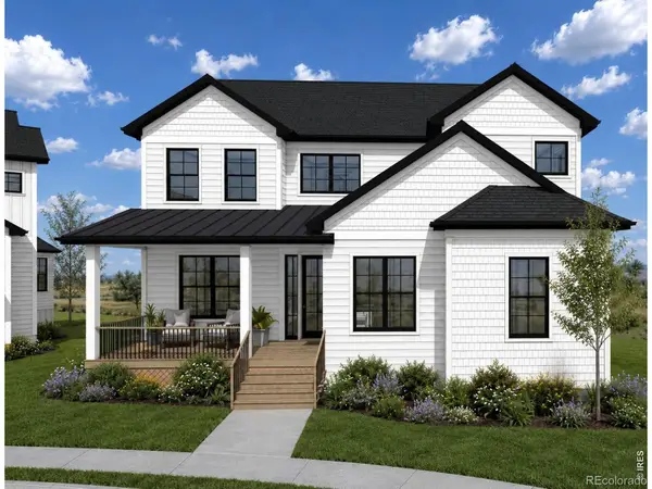 836 Kattell Court, Erie, CO 80516