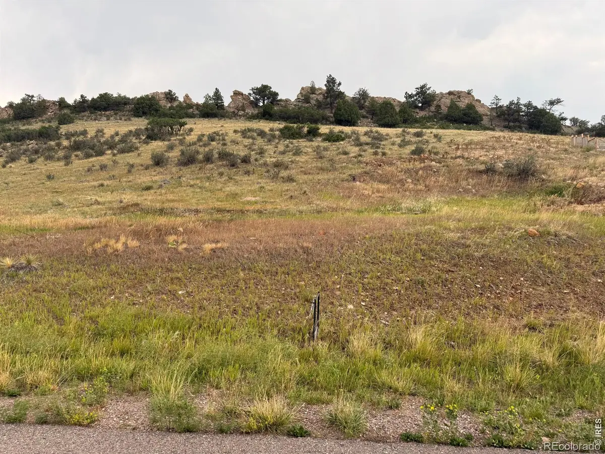 5741 Country Club Dr, Larkspur, CO 80118 - #1