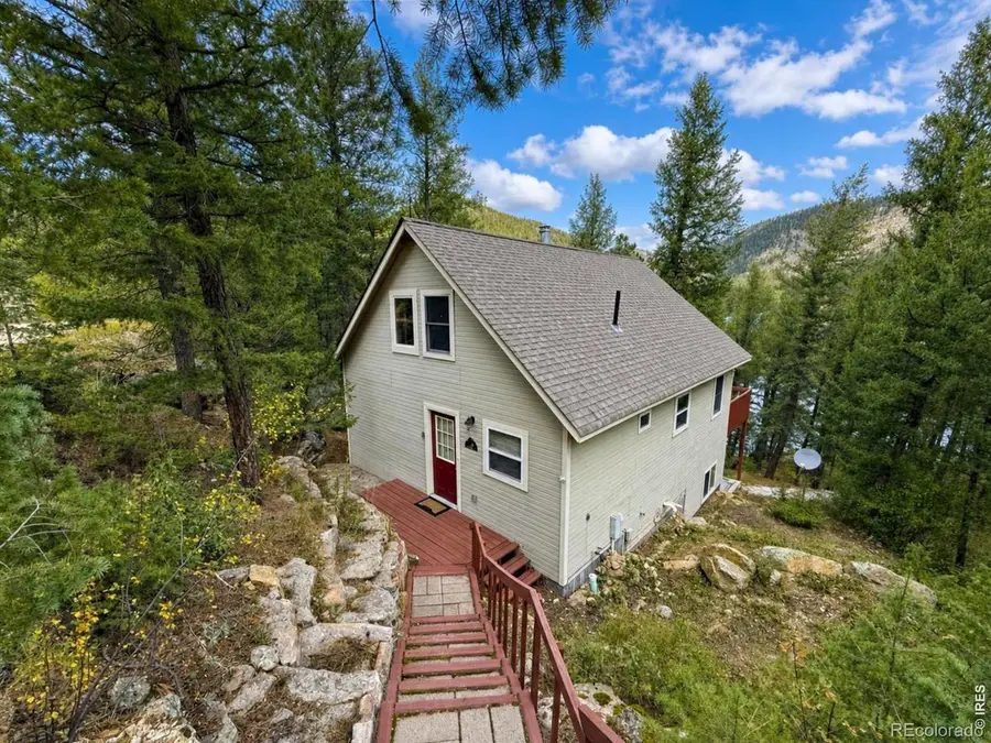 745 Hickory Drive, Lyons, CO 80540 - #2
