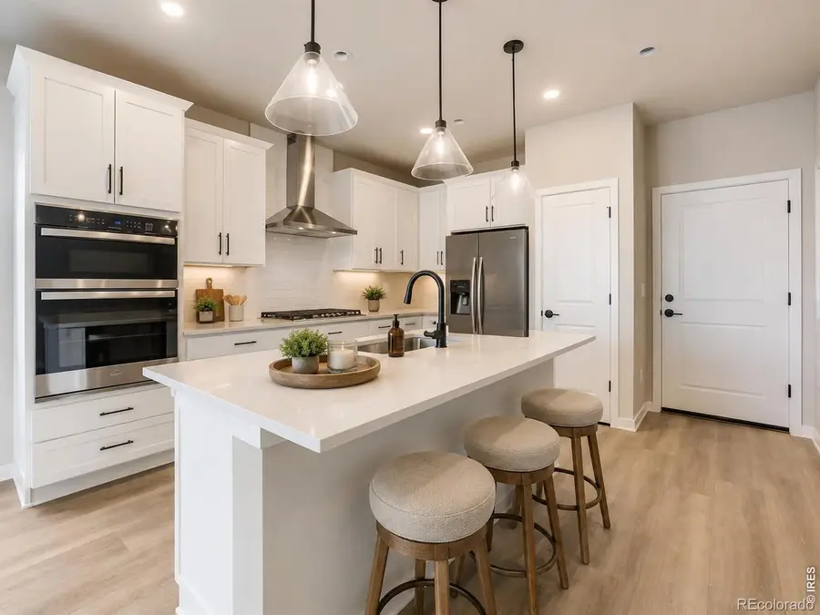 2841 Bear Springs Circle, Longmont, CO 80503 - #2
