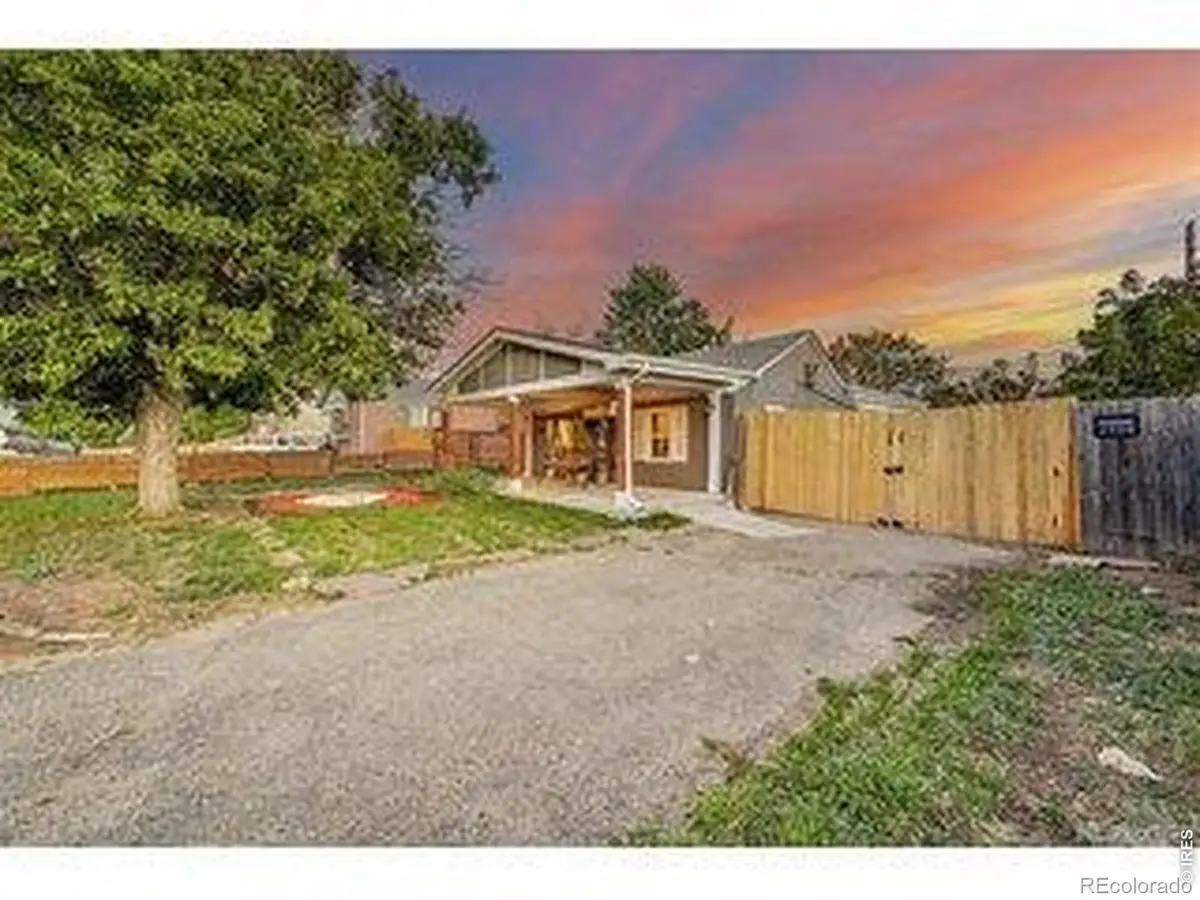 6420 E 63rd Place, Commerce City, CO 80022 - #1