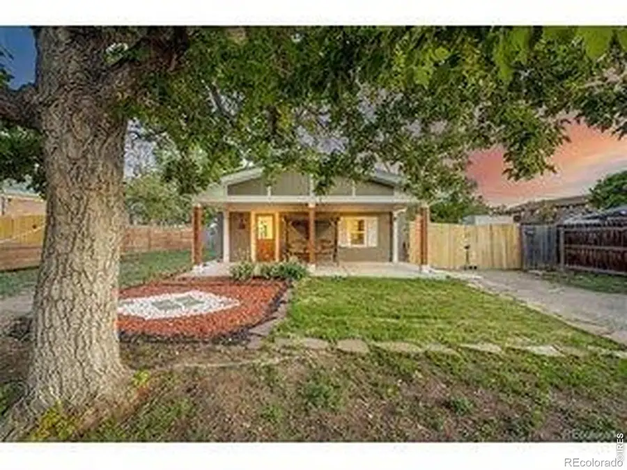 6420 E 63rd Place, Commerce City, CO 80022 - #2