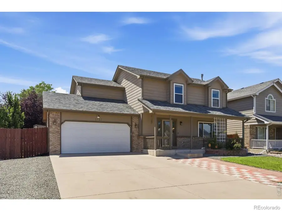 1737 69th Avenue, Greeley, CO 80634 - #2
