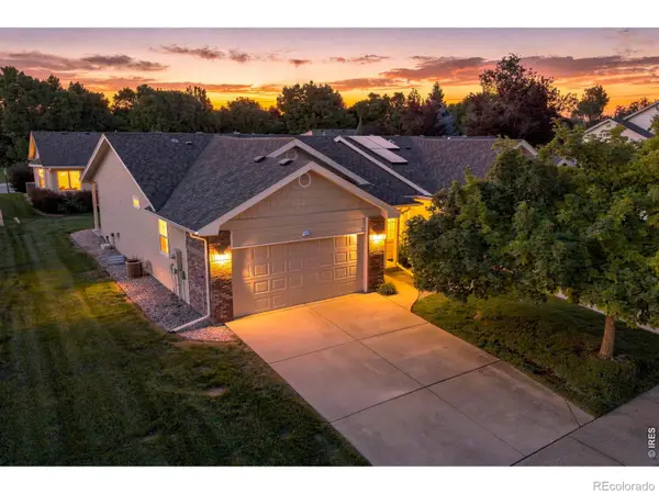 2607 Forsythia Drive, Loveland, CO 80537