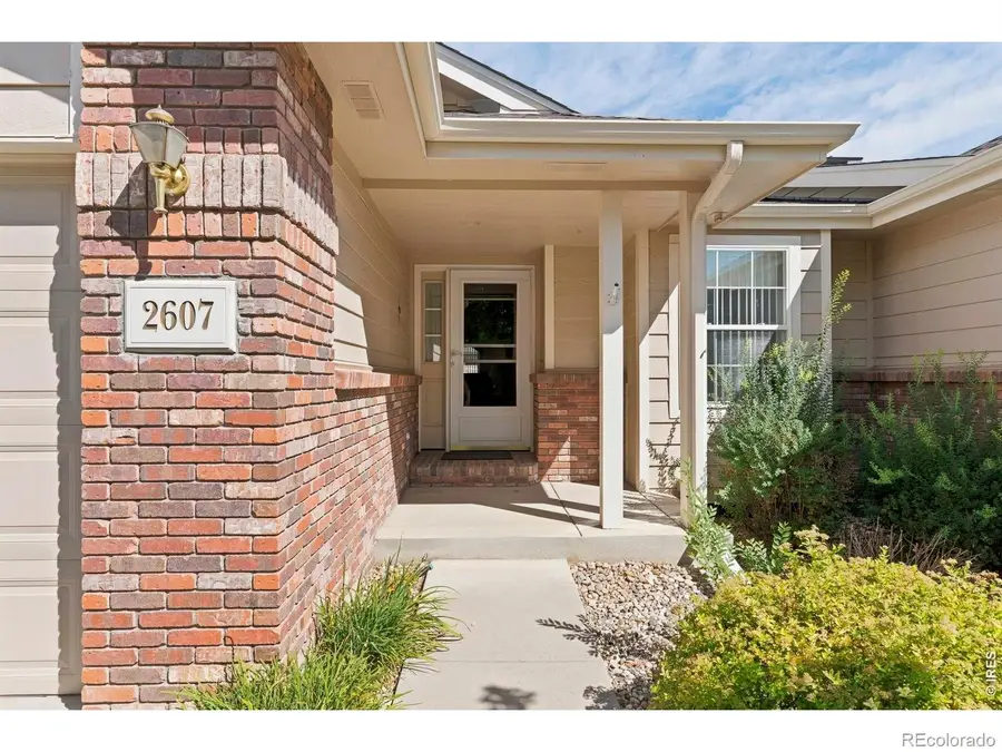 2607 Forsythia Drive, Loveland, CO 80537 - #2