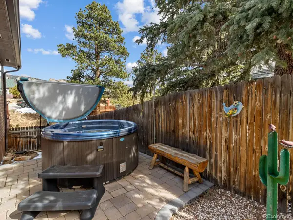 220 Virginia Drive #22, Estes Park, CO 80517