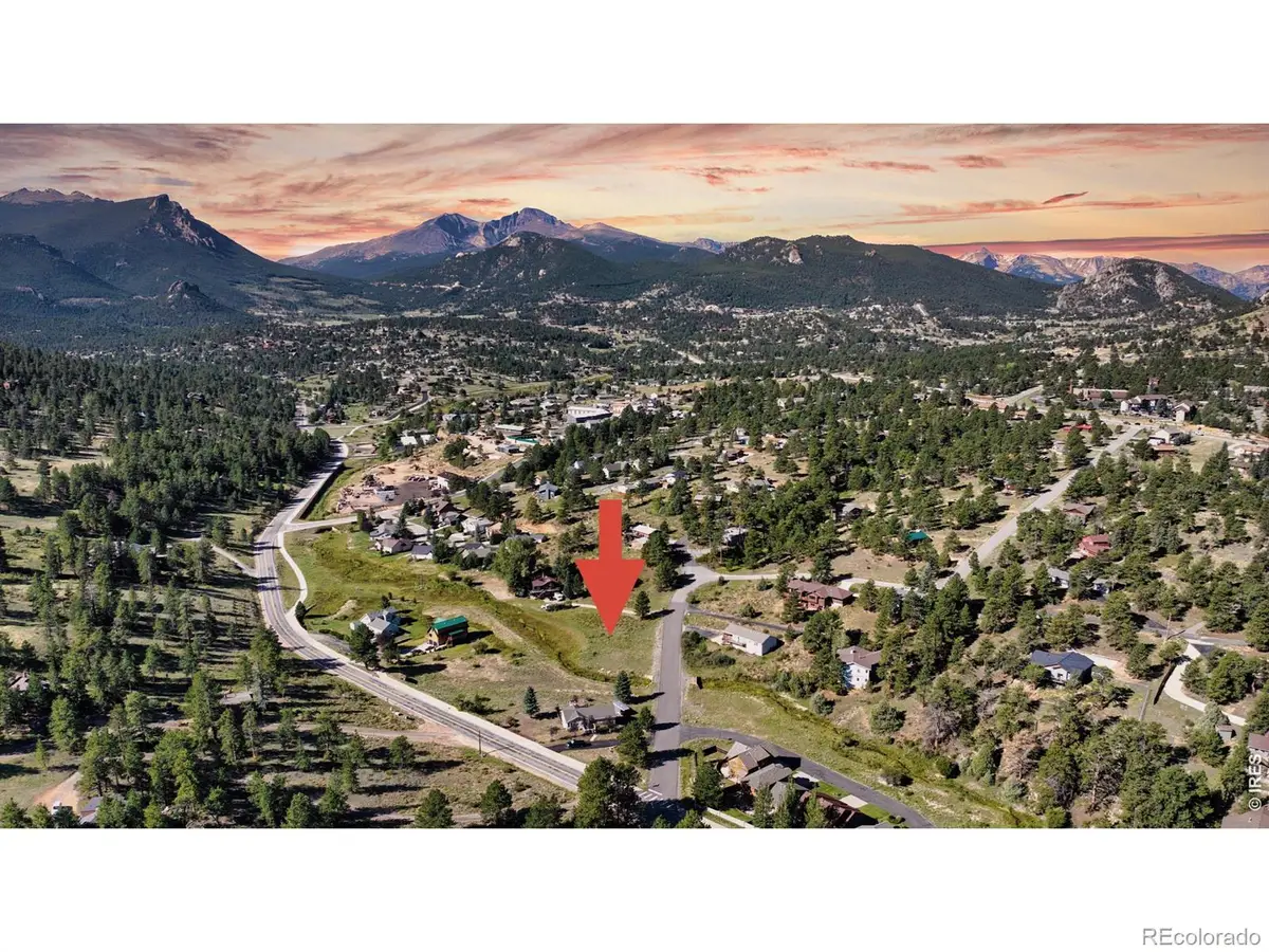 Country Club Drive, Estes Park, CO 80517 - #1
