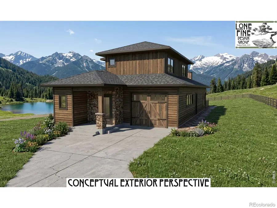 Country Club Drive, Estes Park, CO 80517 - #3