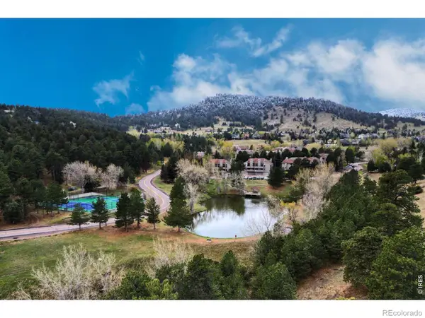 23551 Genesee Village Road #15H, Golden, CO 80401