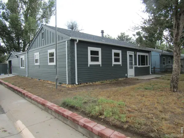 1123 Eaton Street, Brush, CO 80723