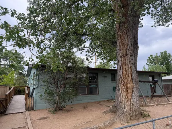 3685 Martin Drive, Boulder, CO 80305
