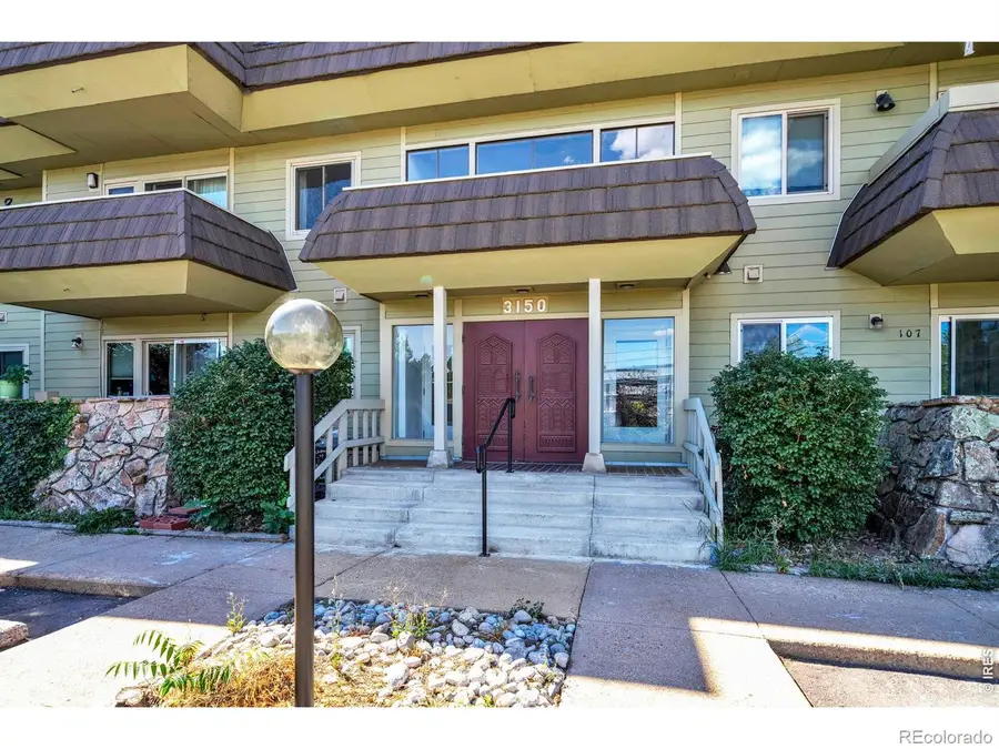 3150 Iris Avenue #108, Boulder, CO 80301 - #2