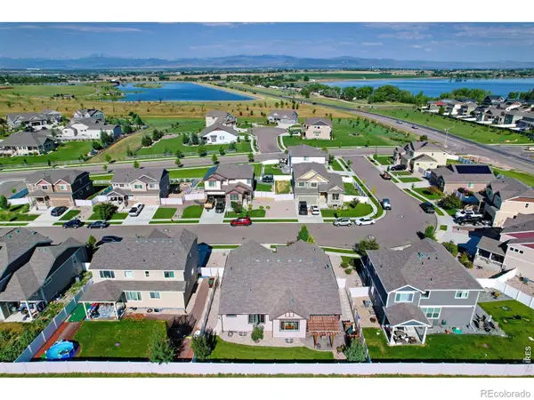 1210 Muskox Street, Severance, CO 80550