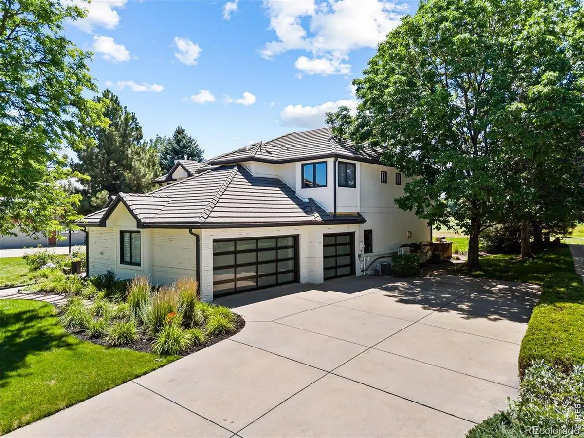 15 Glenmoor Circle, Cherry Hills Village, CO 80113 - #1