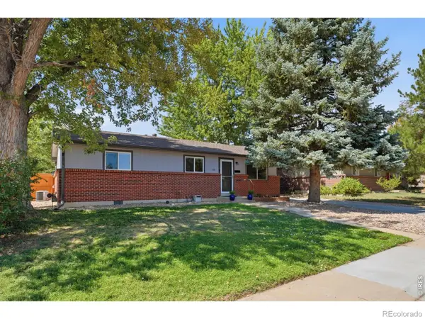 1611 Sunset Drive, Louisville, CO 80027