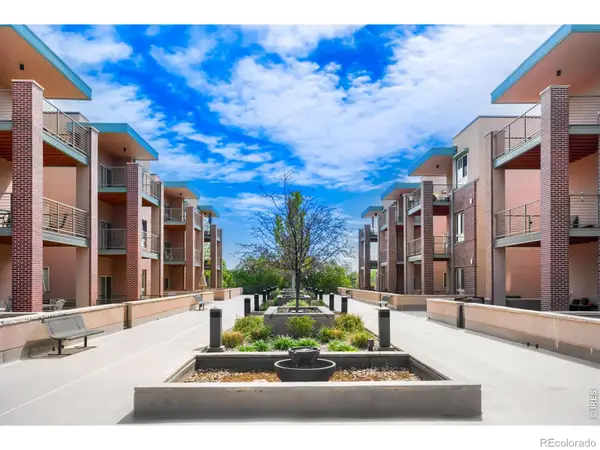 1053 W Century Drive #203, Louisville, CO 80027