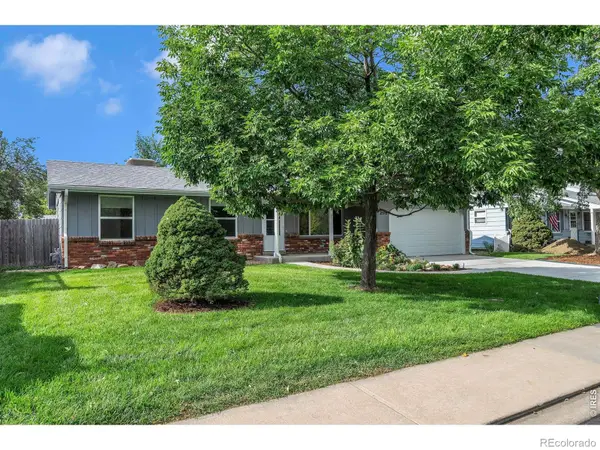 2515 Danbury Drive, Longmont, CO 80503