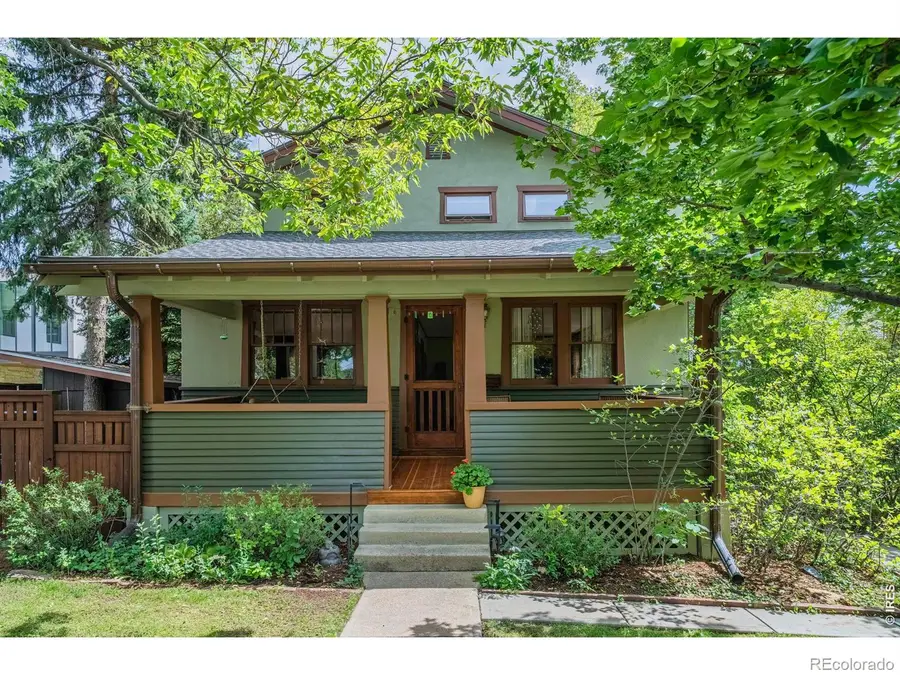 3024 6th Street, Boulder, CO 80304 - #3