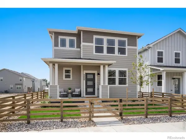 2454 Heyworth Lane, Fort Collins, CO 80524