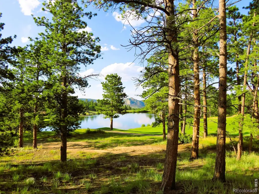 2 Fox Meadow Lane, Red Feather Lakes, CO 80545 - #3