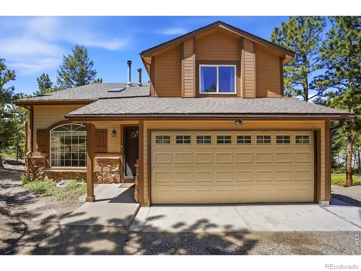 212 Elk Place, Black Hawk, CO 80422 - #1