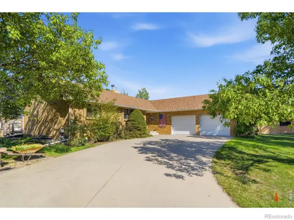 4601 N Sunshine Court, Loveland, CO 80537