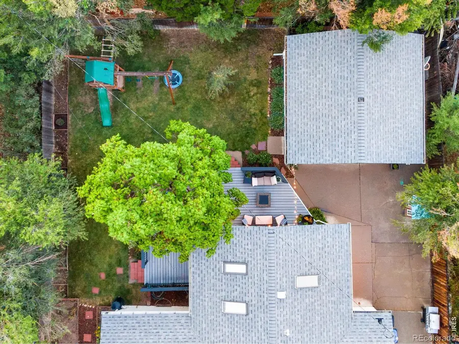 5123 Jellison Street, Arvada, CO 80002 - #3