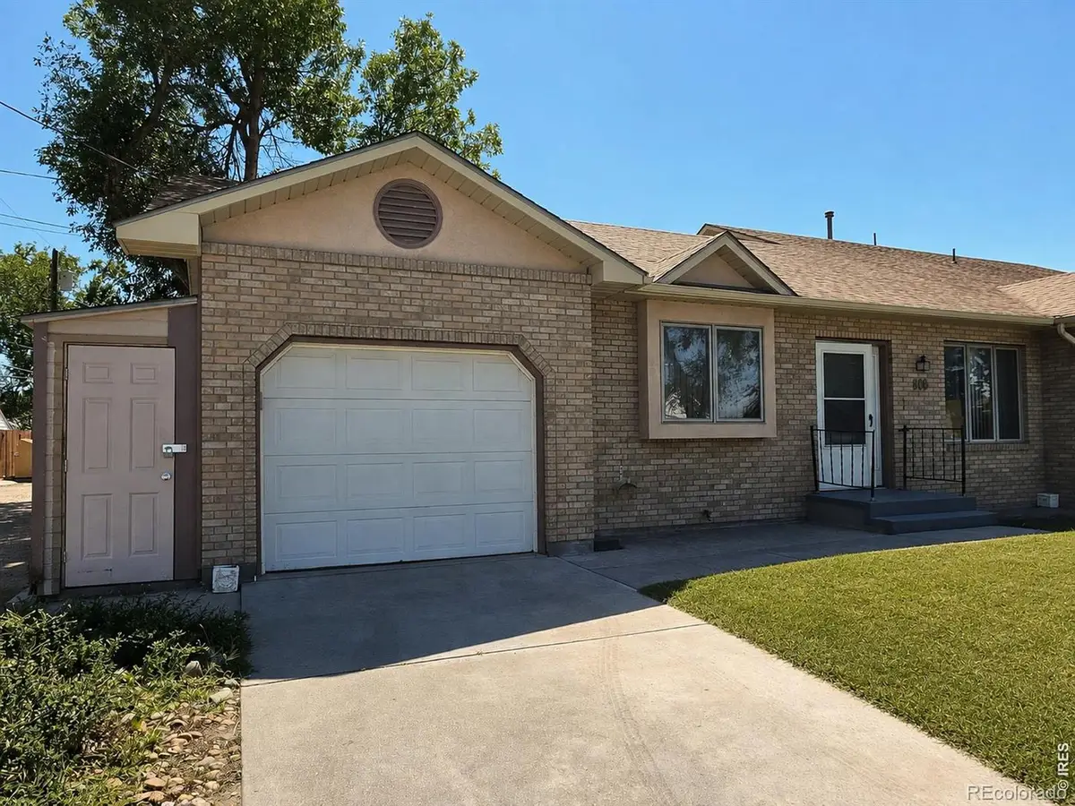 408 E Riverview Avenue, Fort Morgan, CO 80701 - #1