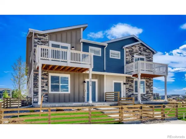 2416 Heyworth Lane, Fort Collins, CO 80524