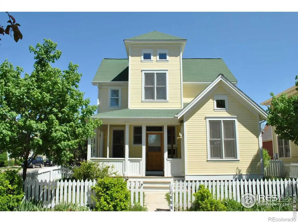 2621 Thornbird Place, Boulder, CO 80304 - #1
