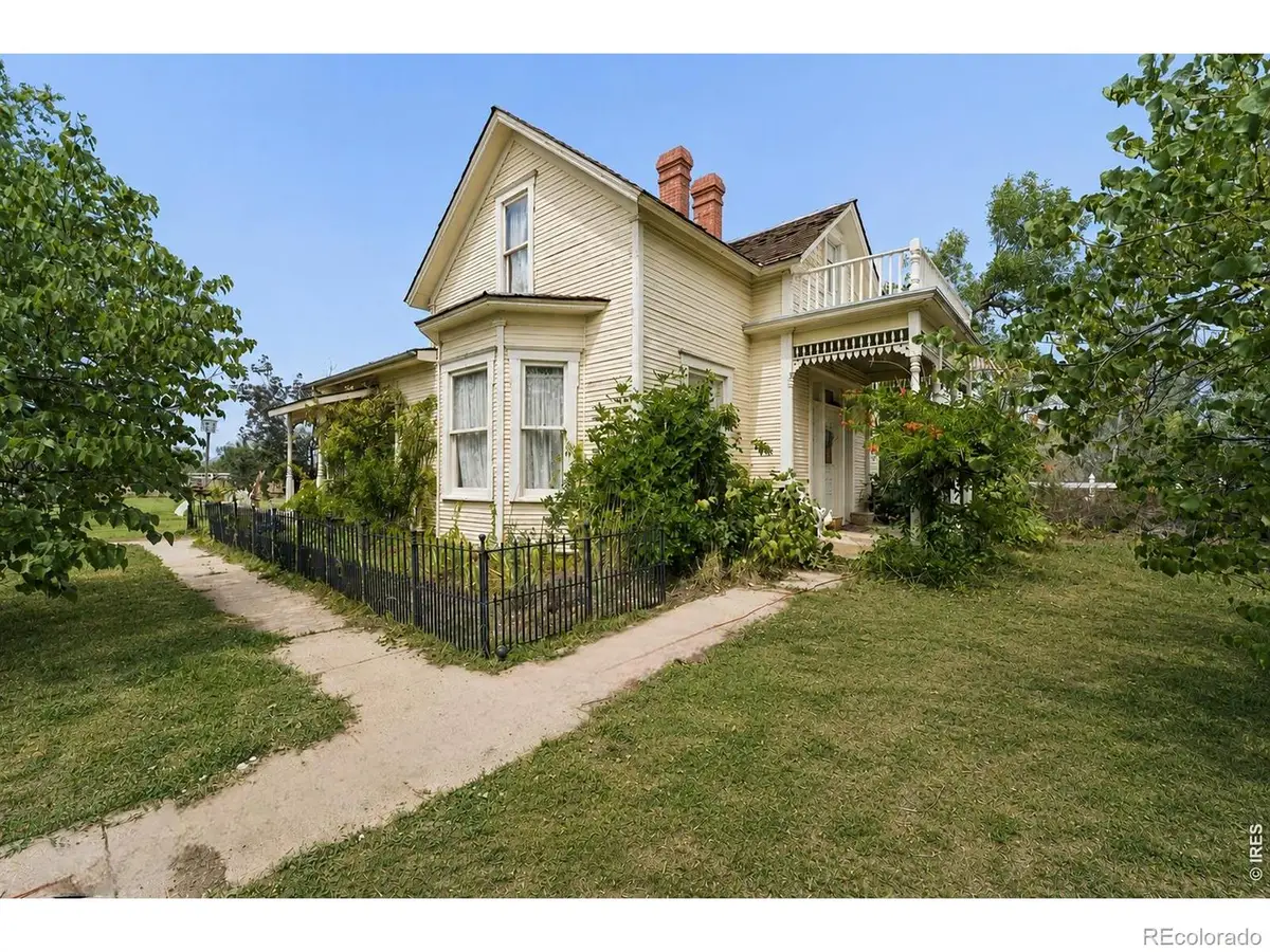 1341 N 95th Street, Lafayette, CO 80026 - #1