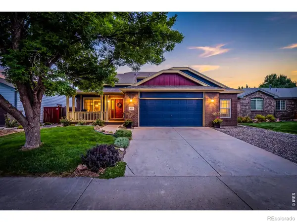 357 Blue Azurite Avenue, Loveland, CO 80537