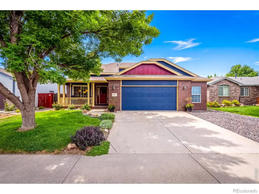 357 Blue Azurite Avenue, Loveland, CO 80537 - #2