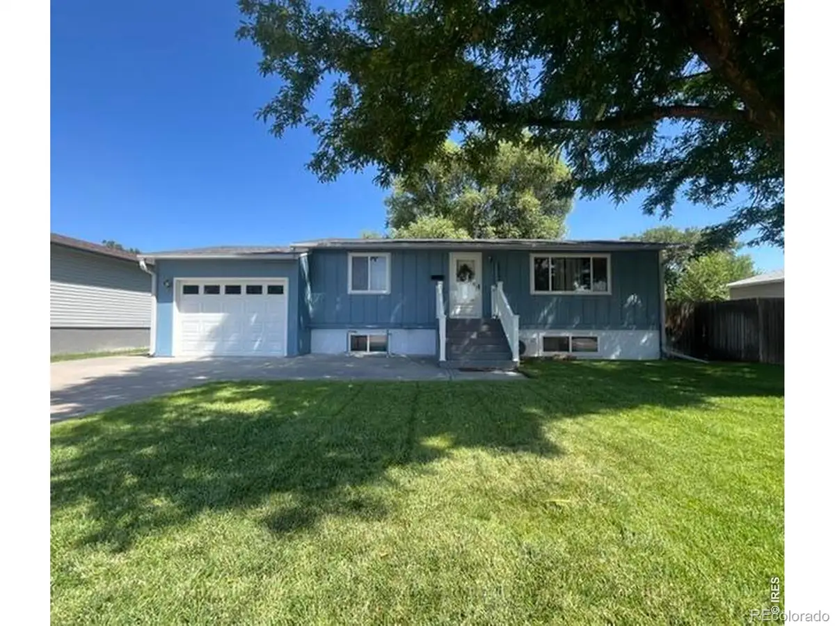 817 Meng Drive, Fort Morgan, CO 80701 - #1