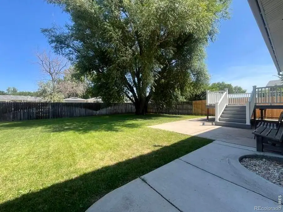 817 Meng Drive, Fort Morgan, CO 80701 - #3