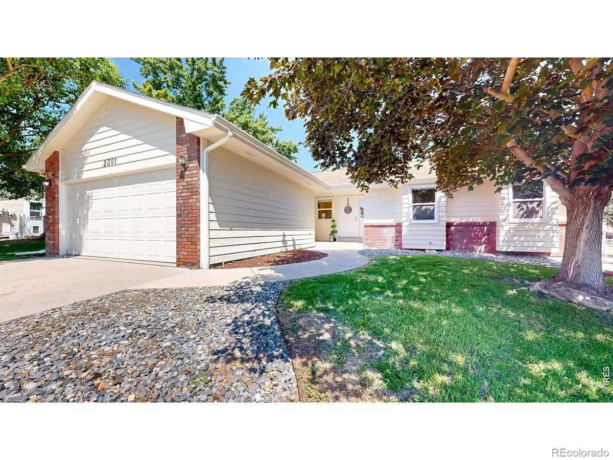2301 42nd Ave Ct, Greeley, CO 80634 - #1