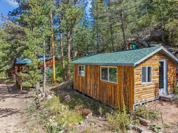 543 Riverside Drive, Lyons, CO 80540