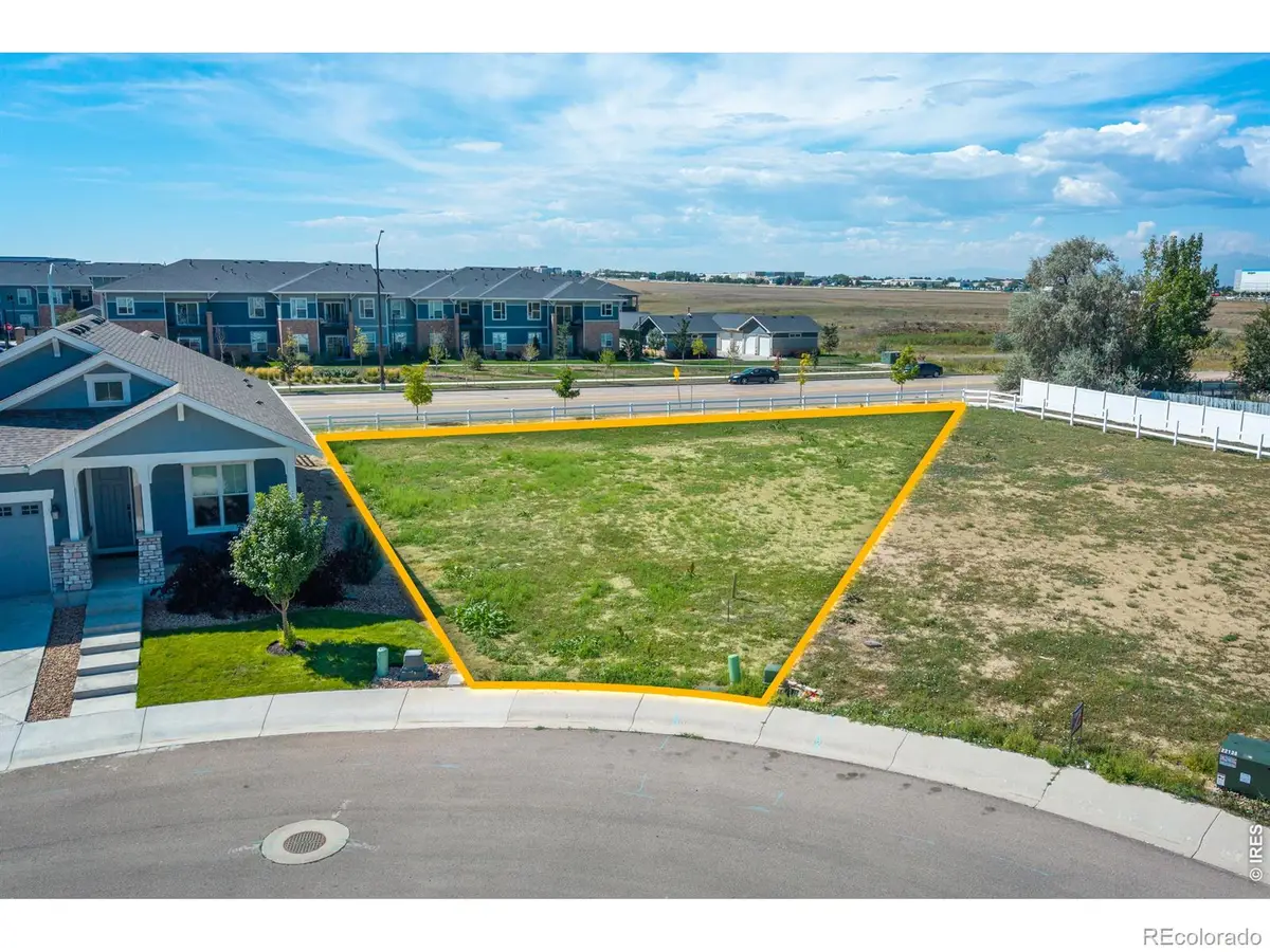 8491 Annapolis Drive, Windsor, CO 80528 - #1