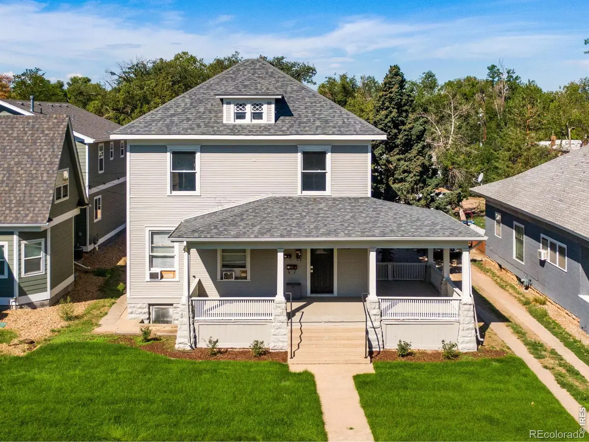 1715 11th Avenue, Greeley, CO 80631 - #1