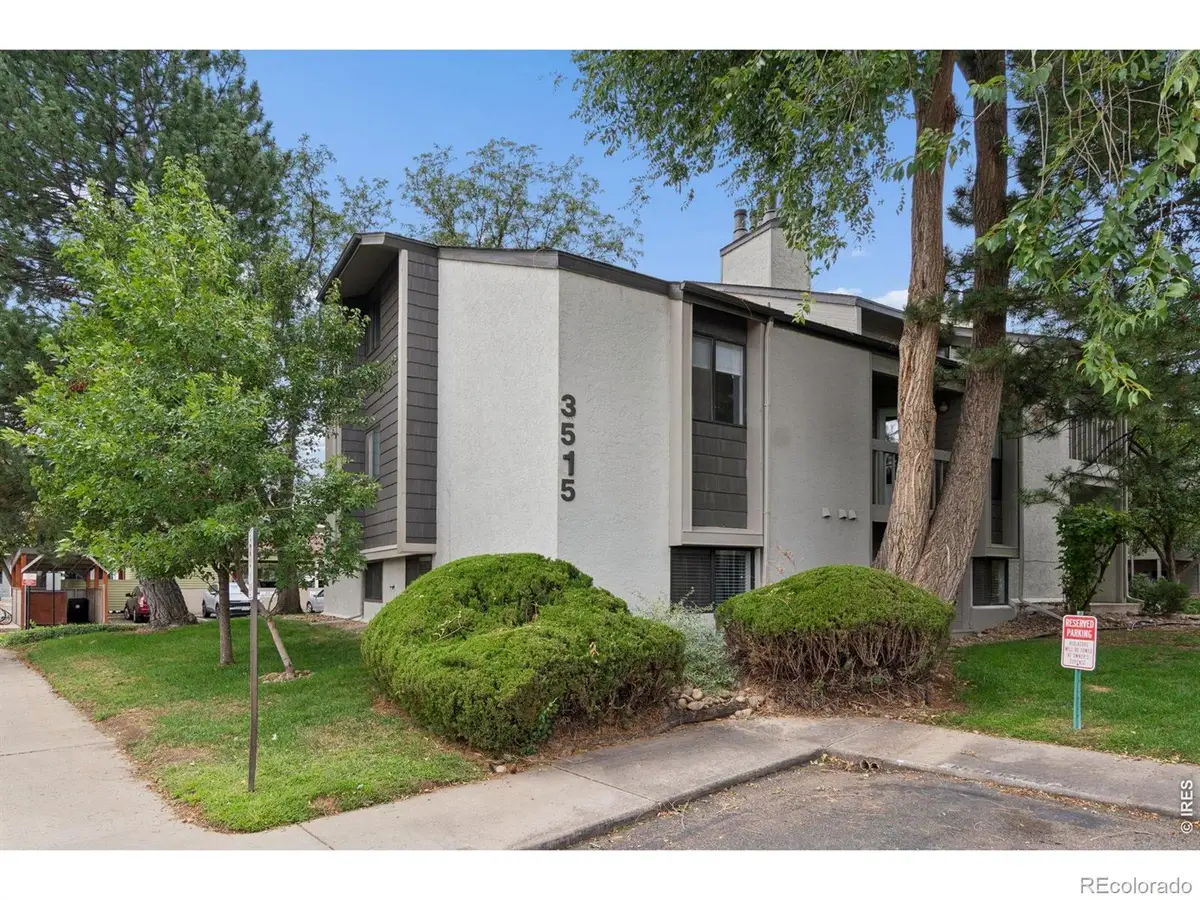 3515 28th Street #106, Boulder, CO 80301 - #1
