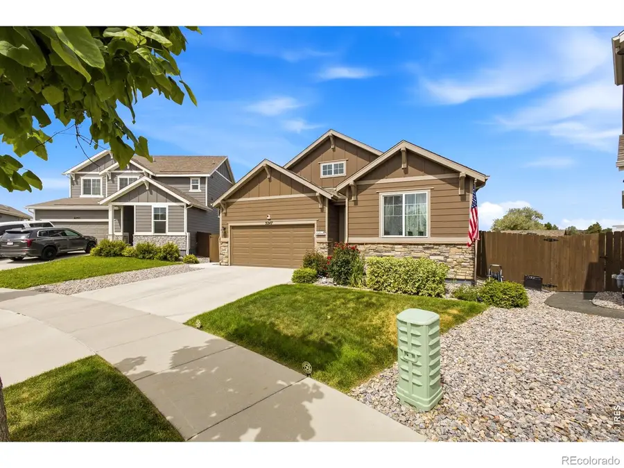 3247 Chilton Drive, Mead, CO 80542 - #3