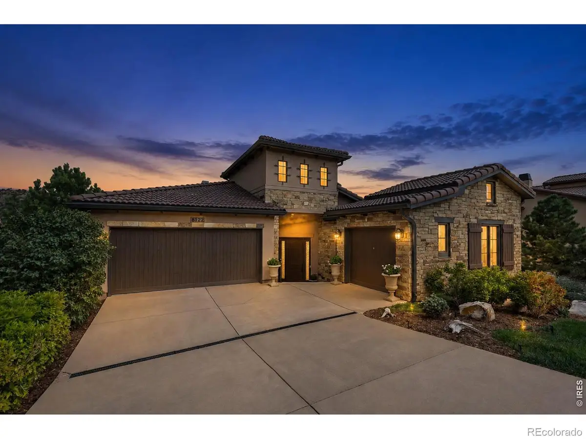 8122 Raphael Lane, Littleton, CO 80125 - #1