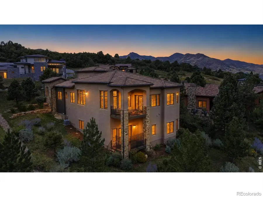 8122 Raphael Lane, Littleton, CO 80125 - #3