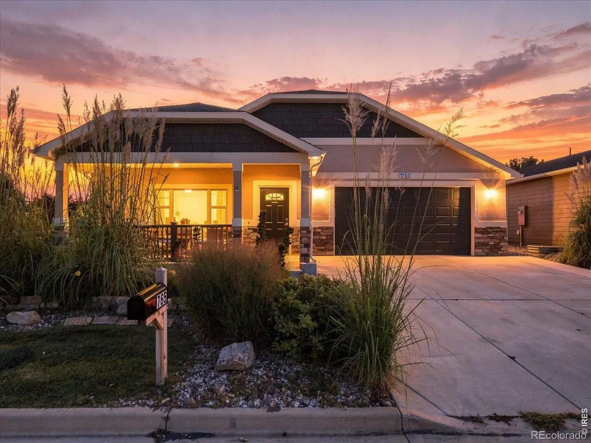 765 Grays Peak Lane, Berthoud, CO 80513 - #1